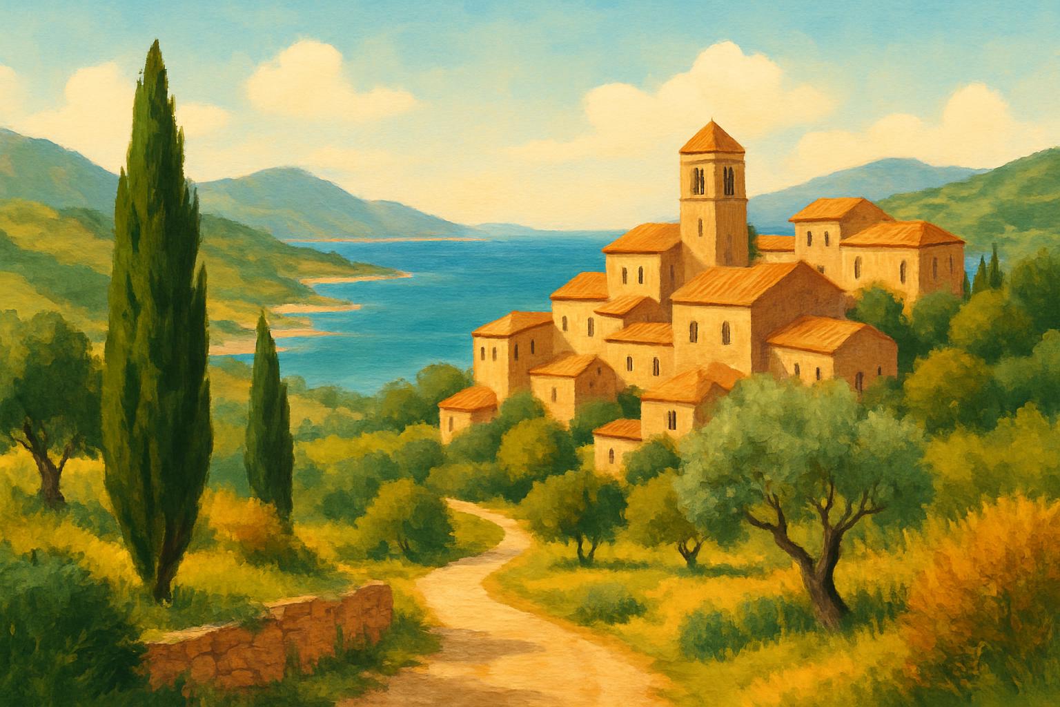 Cilento: praktische Tipps, Regionen, Zeiten und nützliche Hinweise für einen perfekten Besuch